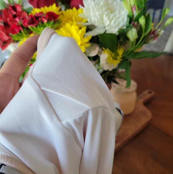 NWT KARL LAGERFELD PARIS One Piece Bathing Suit - Picture 14 of 15